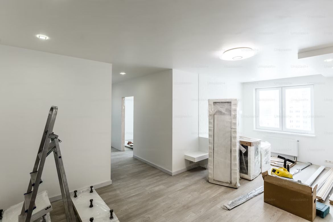 Terra Home Renovations Top 10 Home Improvements