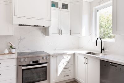  Remodeled Kitchen